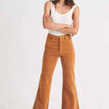 ROLLAS - Eastcoast Flare - Tan Cord