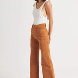 ROLLAS - Eastcoast Flare - Tan Cord