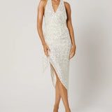 WINONA - Asta Asymmetrical Dress