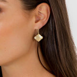 FAIRLEY - Moroccan Hook Earrings