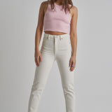 ABRAND - A '94 High Slim - White Fade