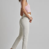 ABRAND - A '94 High Slim - White Fade