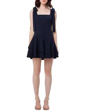 Elliatt - Zoey Dress - Navy