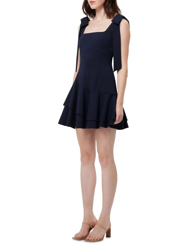 Elliatt - Zoey Dress - Navy