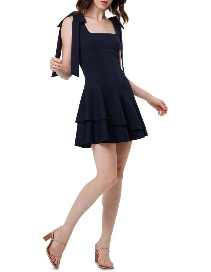 Elliatt - Zoey Dress - Navy