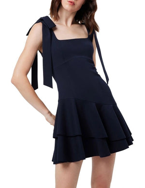 Elliatt - Zoey Dress - Navy