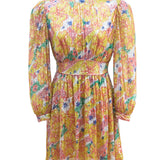 CELIAB - Agata Dress