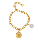 AMBER SCEATS - Magnus Bracelet
