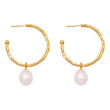 AMBER SCEATS - Liliana Earrings