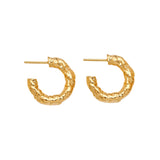 AMBER SCEATS - Crawford Earrings