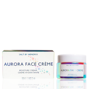 SALT BY HENDRIX - Aurora Face Crème