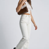 ABRAND - A 94' High Straight - Stone White