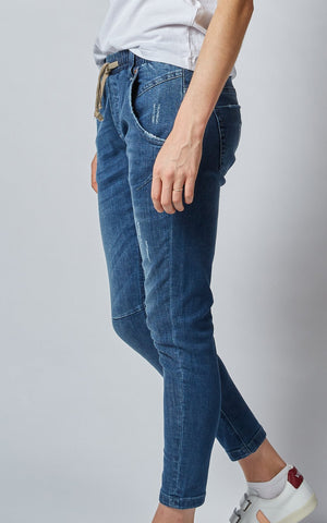 Dricoper - Active Jeans ( Classic Wash )