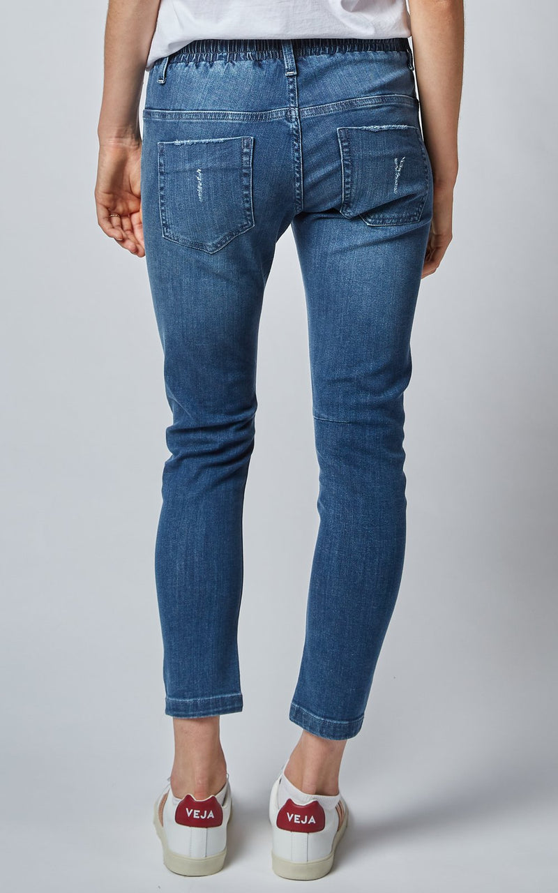 Dricoper - Active Jeans ( Classic Wash )