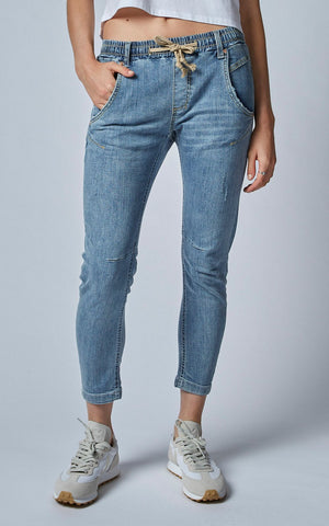 Dricoper - Active Jeans ( Sunbleached )