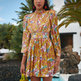 CELIAB - Agata Dress