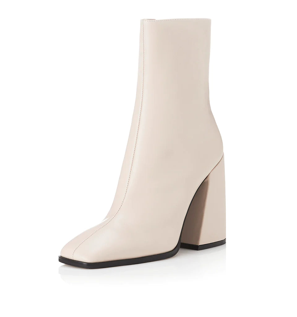 Alias Mae - Alana Boots - Cream