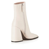 ALIAS MAE - Alana Boots - Cream