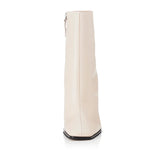 ALIAS MAE - Alana Boots - Cream