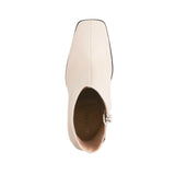 ALIAS MAE - Alana Boots - Cream