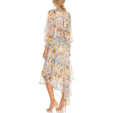 ELLIATT - Astrid Dress - Multi