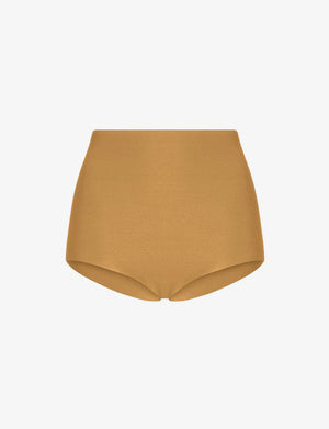 Commando - Control Brief - Beige
