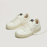 FLAMINGO'S LIFE - Classic 70s - Off White Ecru