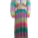 CELIAB - Cuarzo Dress