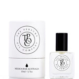 The Perfume Oil Company - ROUGE, inspired by Baccarat Rouge 540 (Maison Francis Kurkdjian)