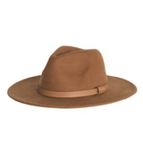 MATB - Charlie Hat - Tan