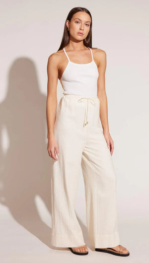 Staple The Label - Delva Relaxed Pants