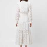 ELLIATT - Richter Dress - Ivory