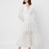 ELLIATT - Richter Dress - Ivory