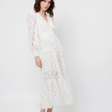 ELLIATT - Richter Dress - Ivory