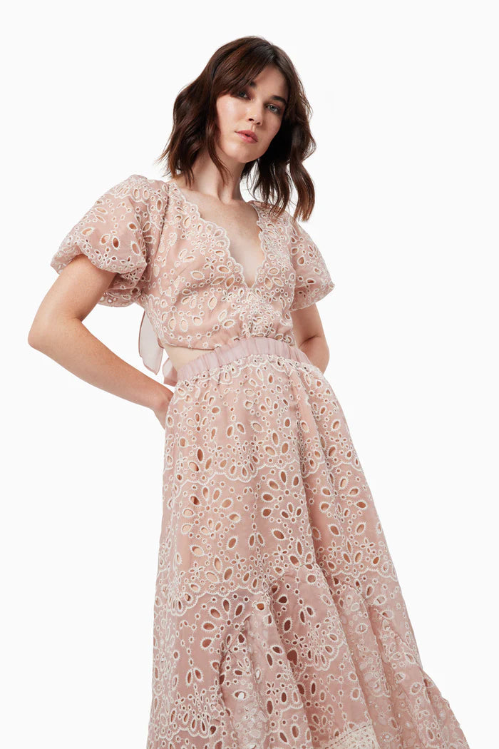 Elliatt outlet zest dress