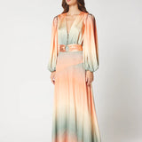 ELLIATT - Troposphere Dress