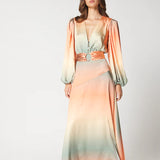 ELLIATT - Troposphere Dress
