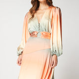 ELLIATT - Troposphere Dress
