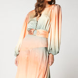 ELLIATT - Troposphere Dress