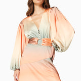 ELLIATT - Troposphere Dress