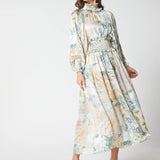 ELLIATT - Napoleon Dress