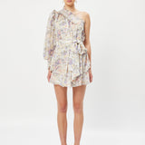 ELLIATT - Persicum Dress - Multi