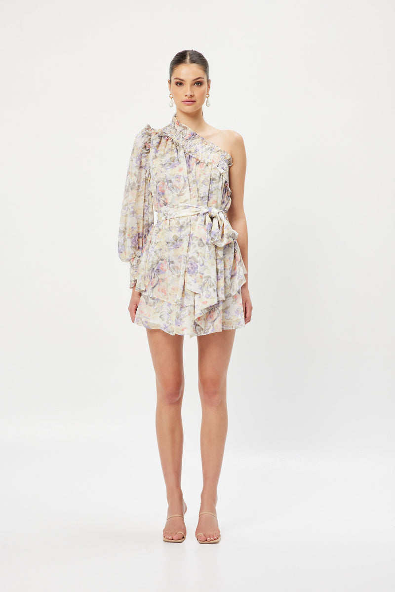 Elliatt - Persicum Dress - Multi