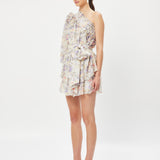ELLIATT - Persicum Dress - Multi