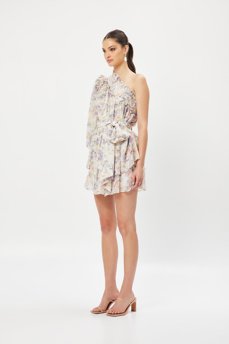 Elliatt - Persicum Dress - Multi