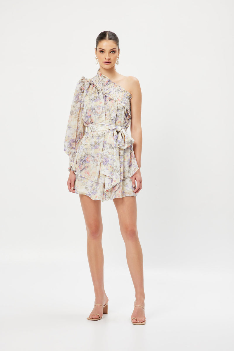 Elliatt - Persicum Dress - Multi