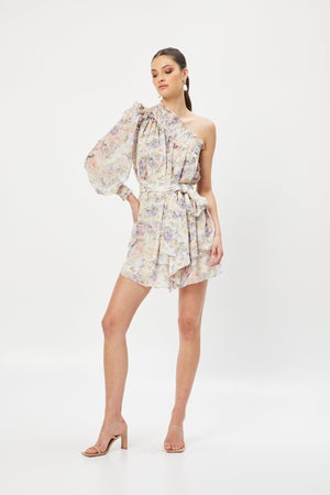 Elliatt - Persicum Dress - Multi