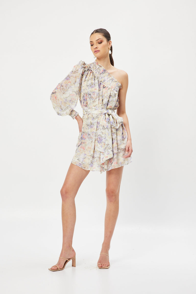 Elliatt - Persicum Dress - Multi