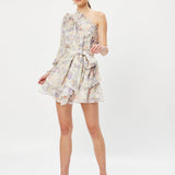 ELLIATT - Persicum Dress - Multi