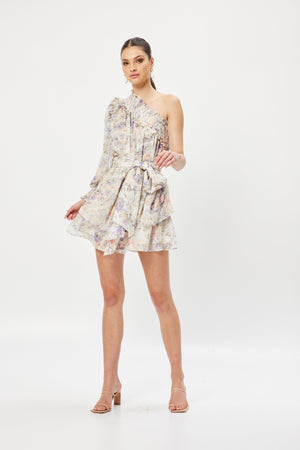 Elliatt - Persicum Dress - Multi